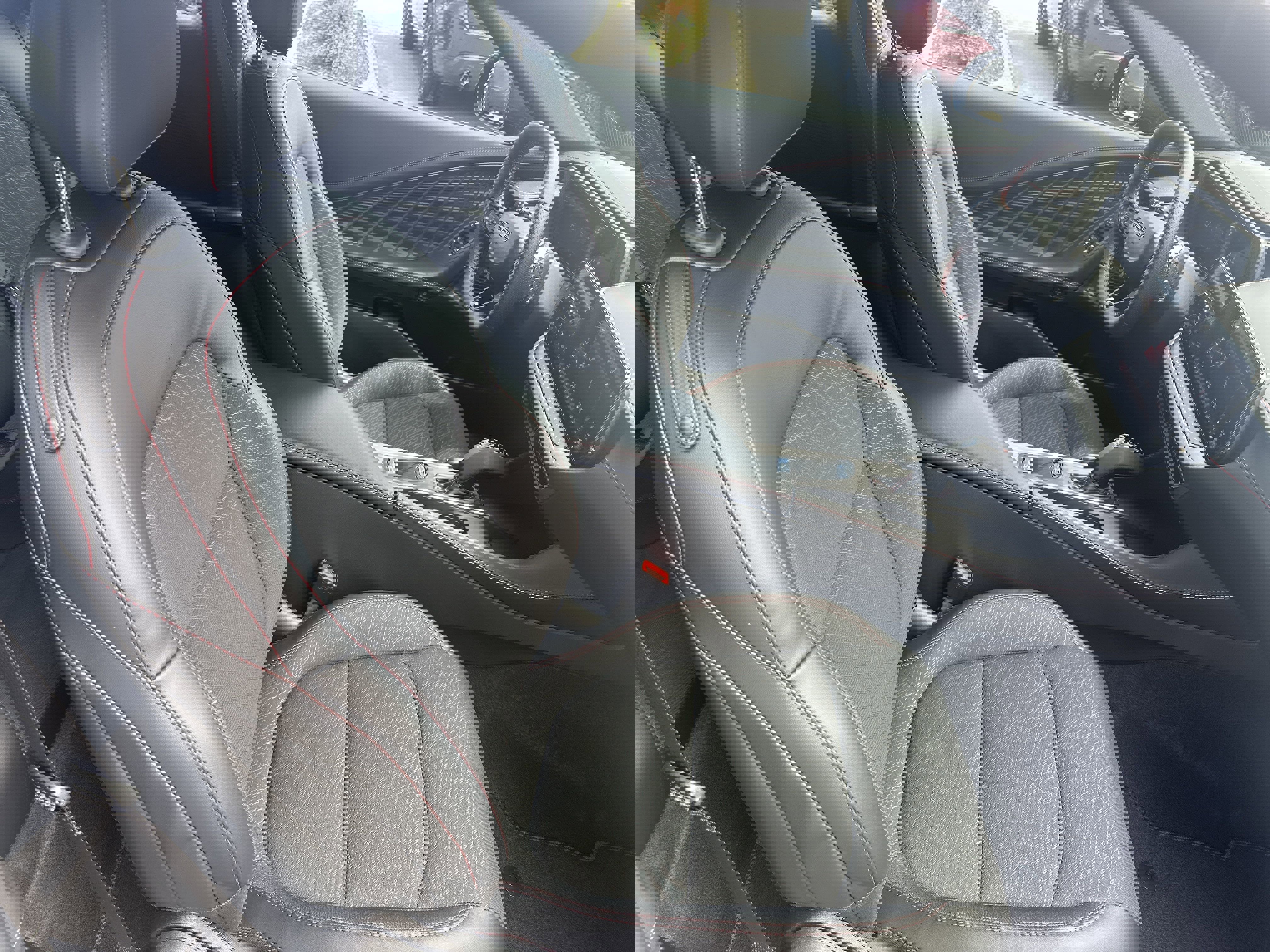 New 2025 Dodge Charger Daytona R/T w/ Quick Order Package 25M R/T image 23