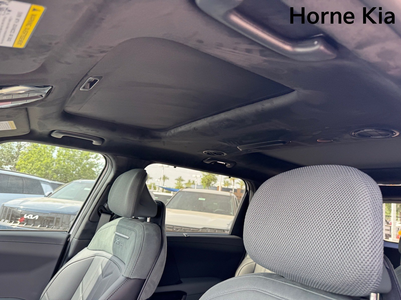 New 2027 Kia Telluride SX Prestige X-Pro AWD/4WD image 19
