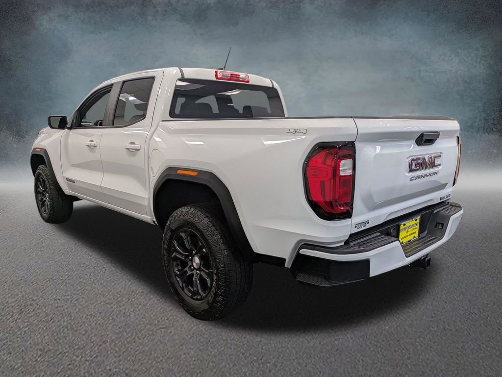 Used 2023 GMC Canyon Elevation w/ Trailering Package image 6