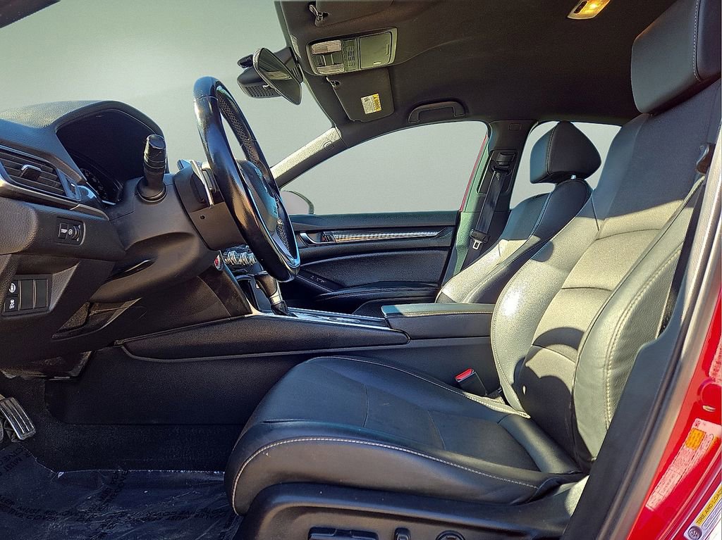 Used 2021 Honda Accord Sport image 23