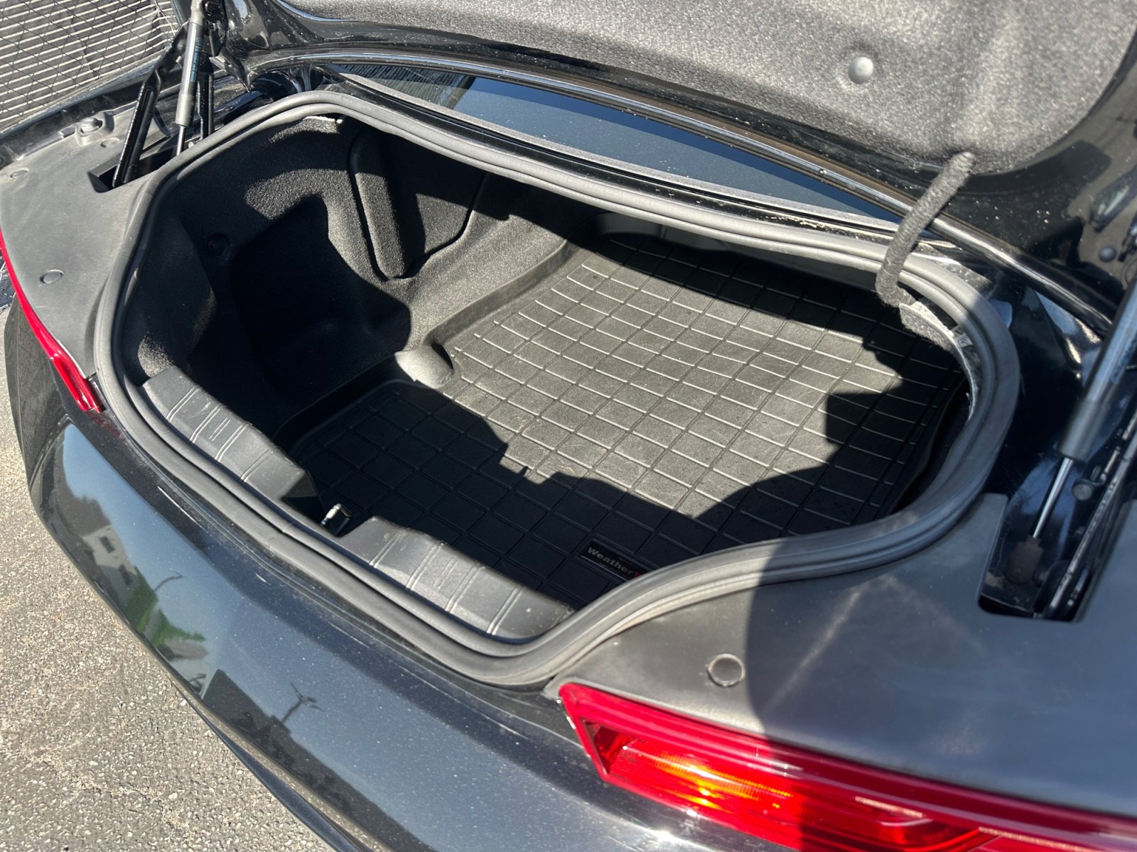 Used 2017 Chevrolet Camaro LS image 24