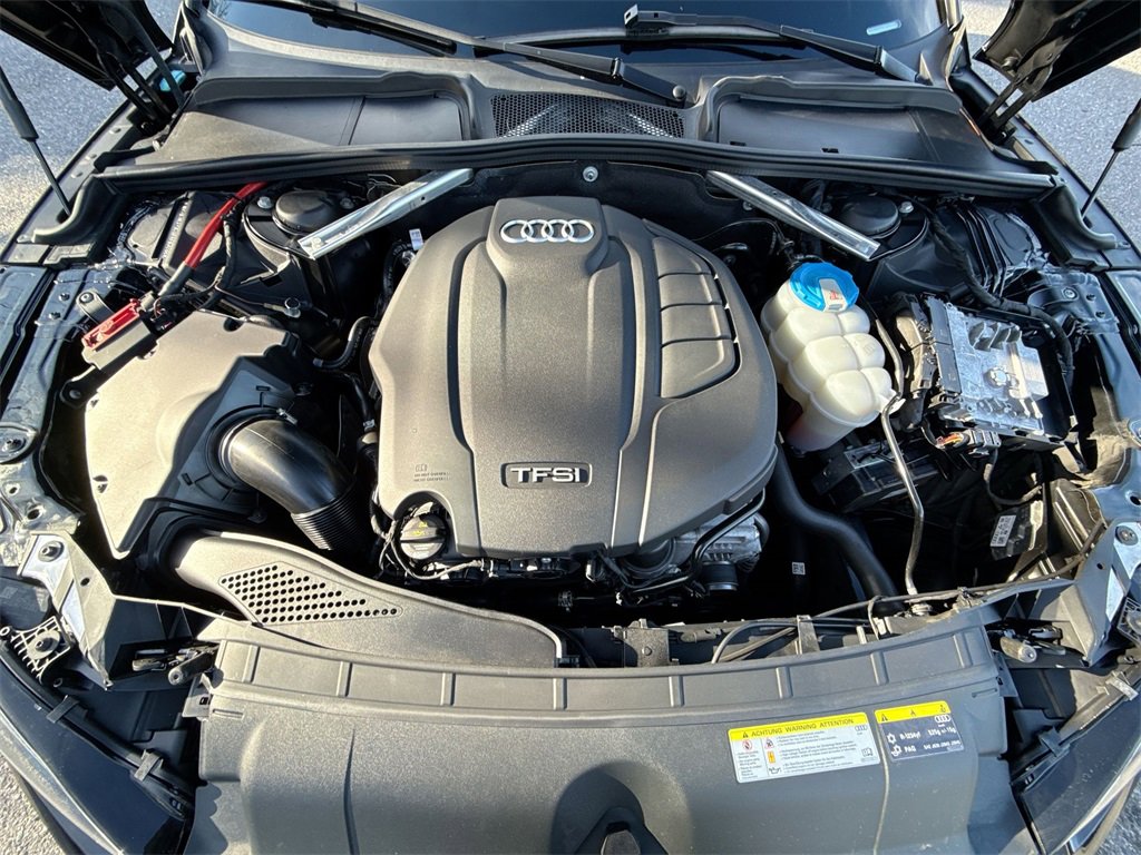 Used 2018 Audi A5 2.0T Premium Plus image 18