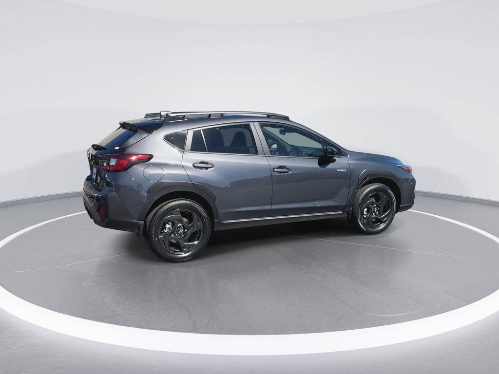 New 2026 Subaru Crosstrek 2.5i Sport image 8