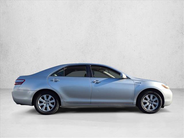 Used 2007 Toyota Camry Hybrid FWD image 4