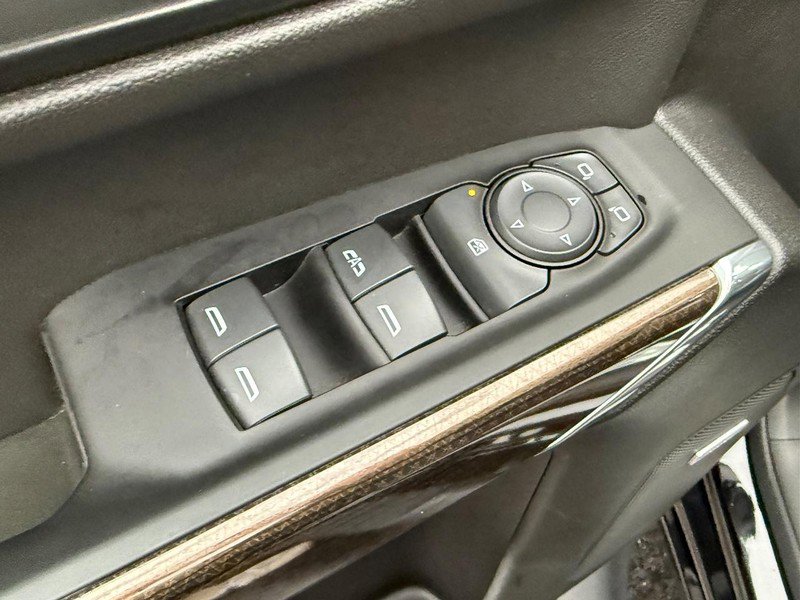 Used 2022 Chevrolet Silverado 1500 LT Trail Boss w/ LT Trail Boss Premium Package image 16