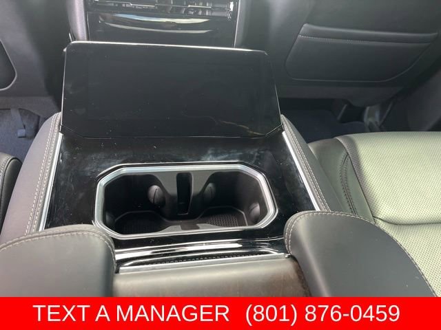 Used 2024 Jeep Grand Wagoneer Series I AWD/4WD image 22