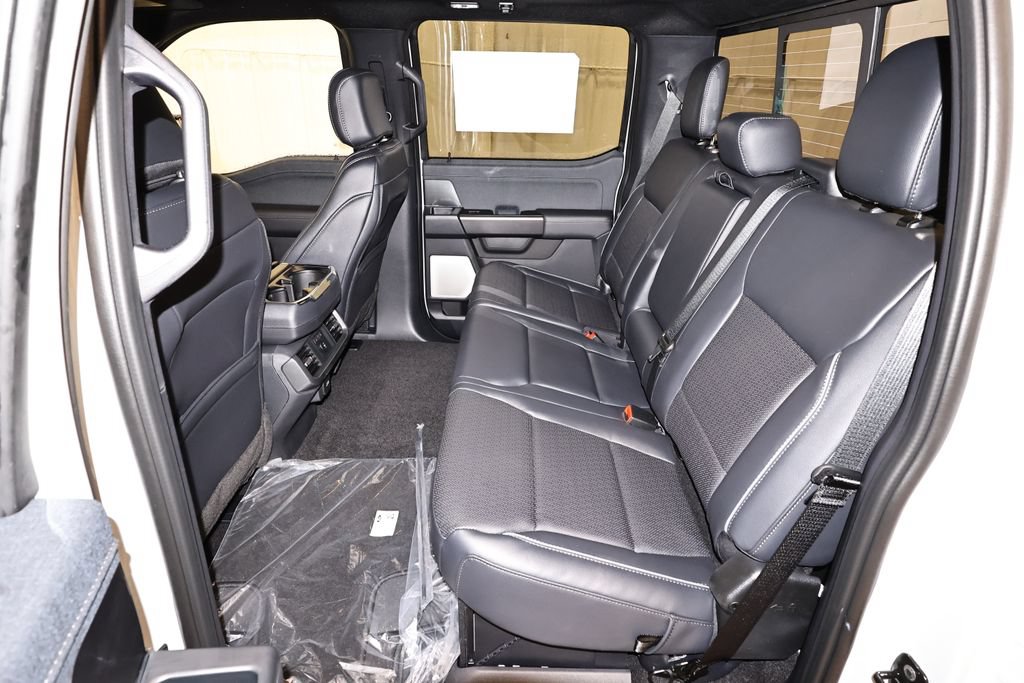 New 2026 Ford F150 Lariat w/ Equipment Group 502A High AWD/4WD image 15