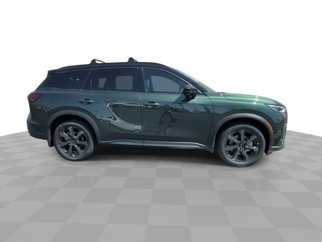 New 2027 INFINITI QX60 Autograph AWD/4WD image 9