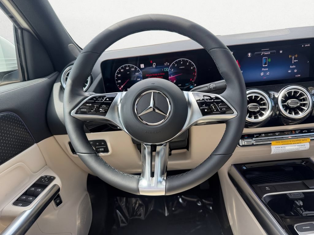 New 2026 Mercedes-Benz GLA 250 image 12