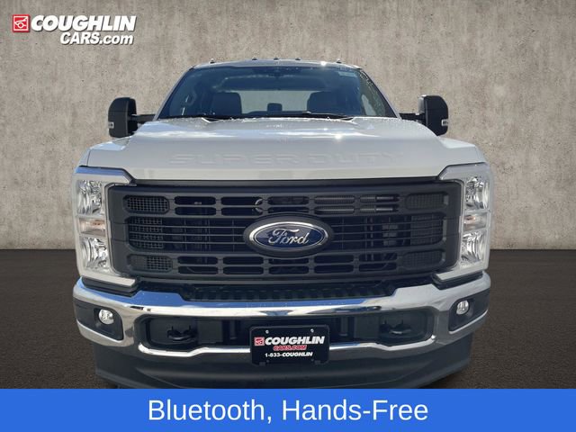 Used 2026 Ford F250 XL w/ XL Chrome Package AWD/4WD image 5