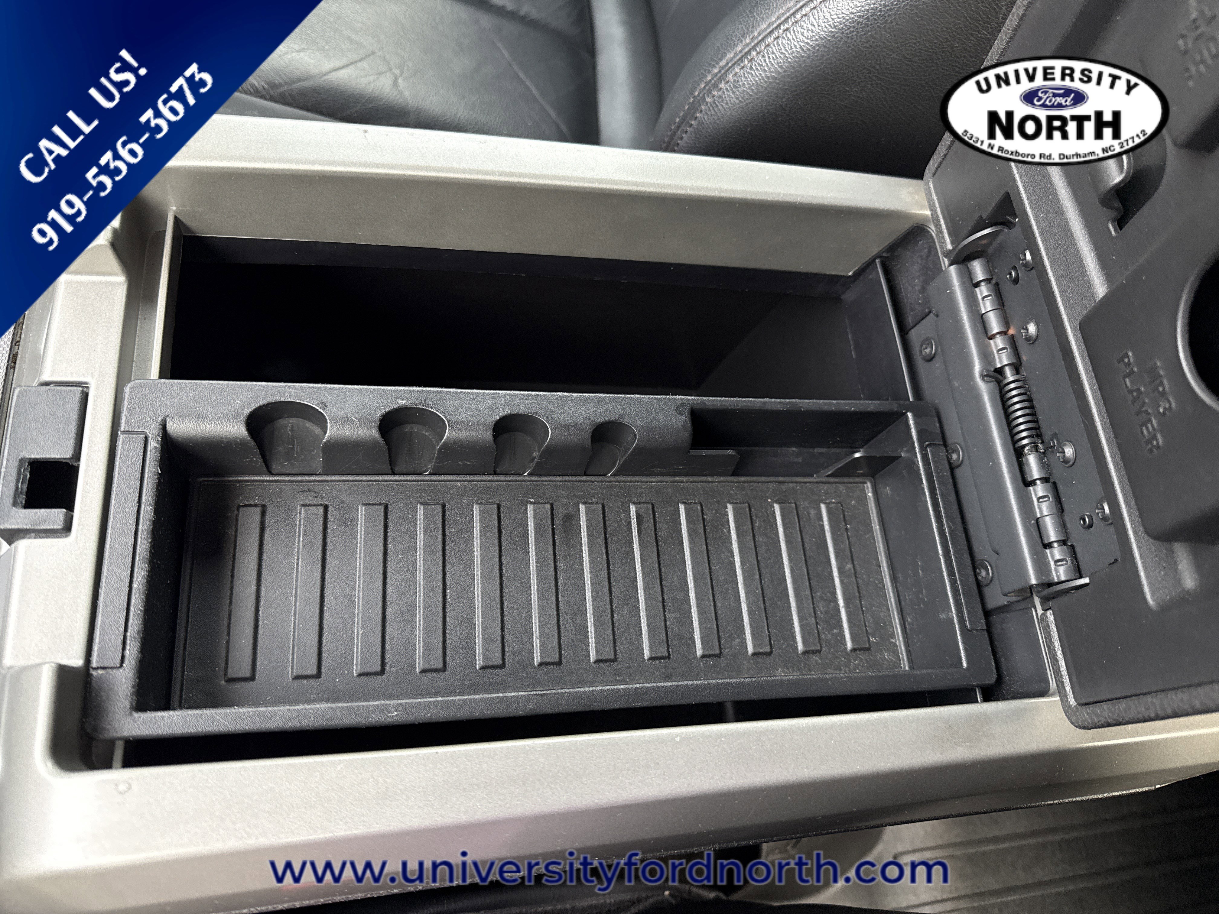 Used 2012 Ford F150 FX4 w/ FX Plus Pkg image 35