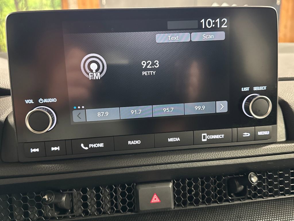 Used 2024 Honda CR-V LX image 21