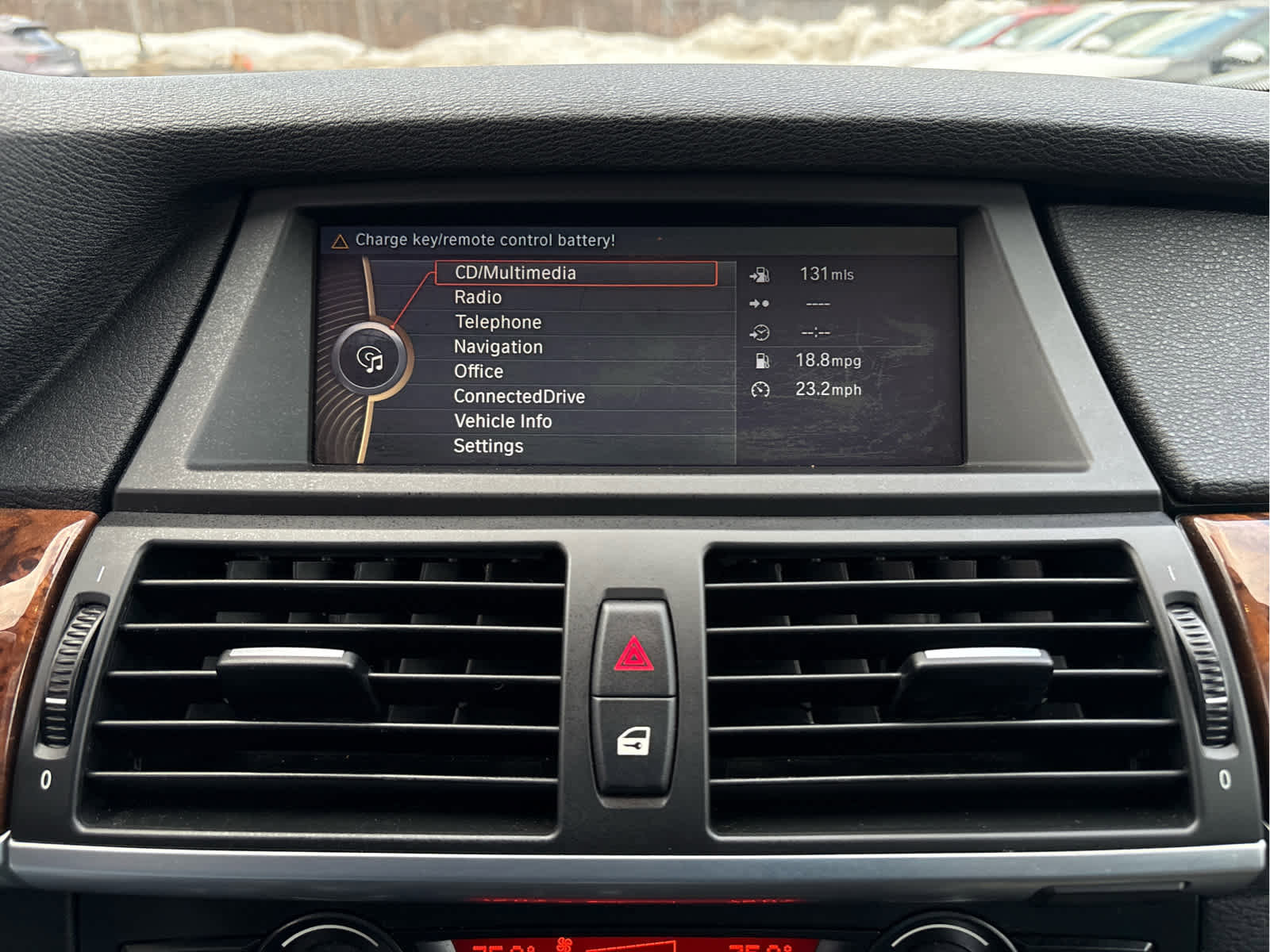 Used 2012 BMW X5 xDrive35i image 22