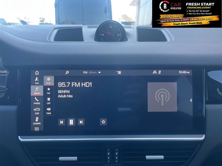 Used 2019 Porsche Cayenne image 22