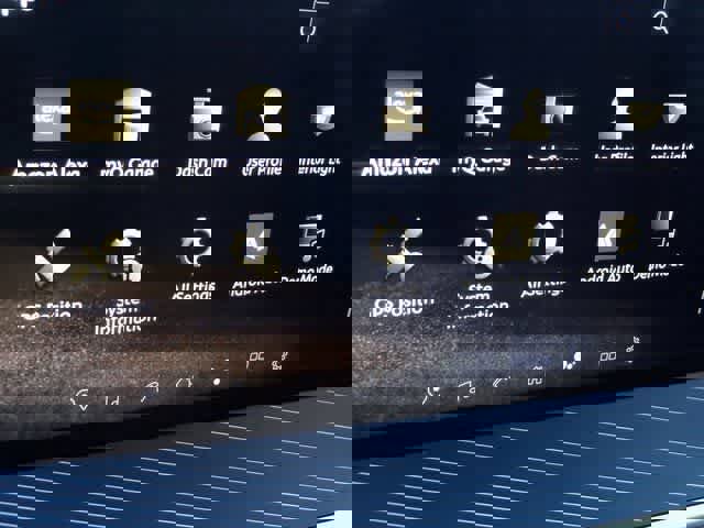 New 2026 INFINITI QX80 Autograph w/ Premium Cargo Package image 30