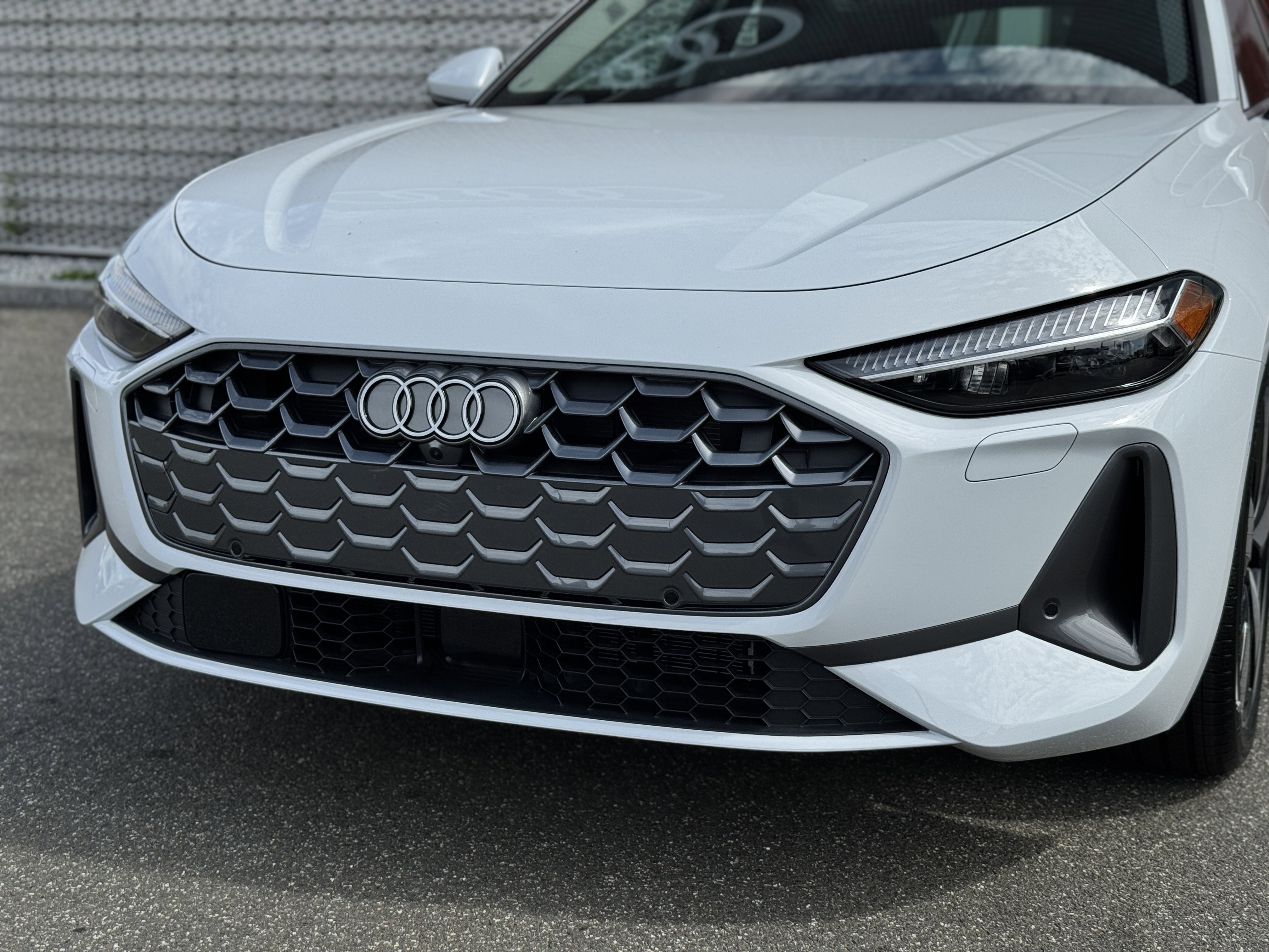 New 2025 Audi A5 2.0T Premium Plus image 7