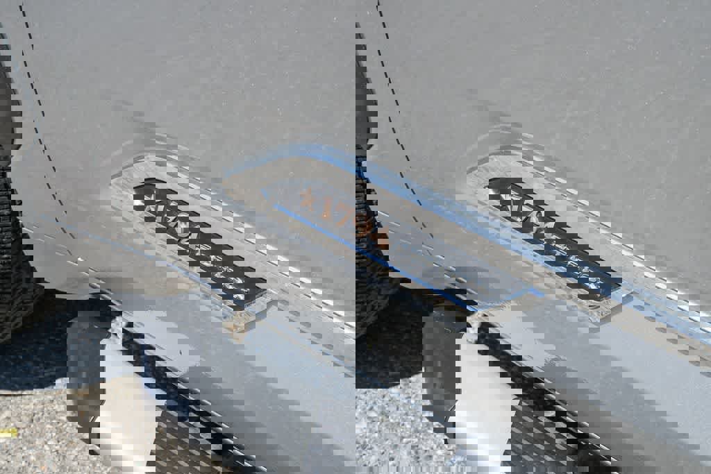 Used 2023 Toyota Tundra 1794 Edition image 11