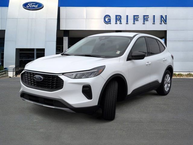 Used 2025 Ford Escape Active image 11