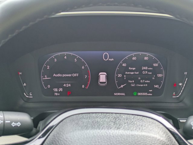 Certified 2026 Honda Pilot Elite image 10