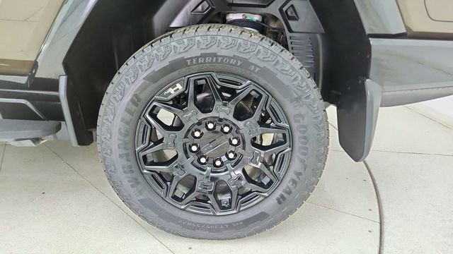 Used 2025 GMC Hummer EV 2X w/ LPO, Sport Package image 63