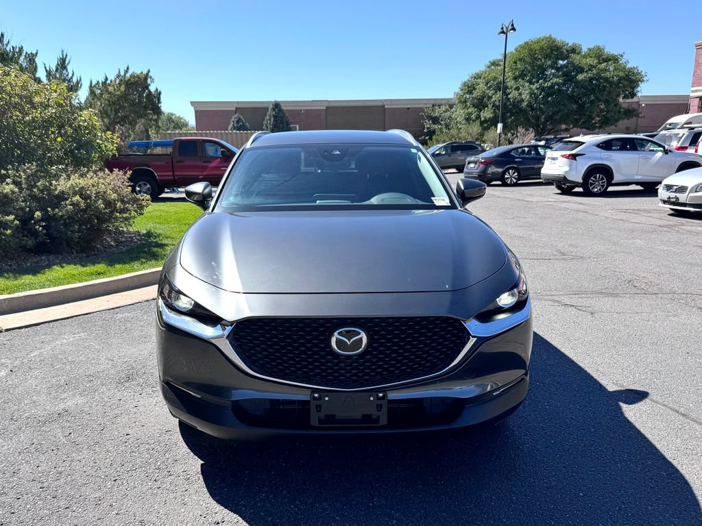 Used 2023 MAZDA CX-30 AWD 2.5 S w/ Select Package image 3