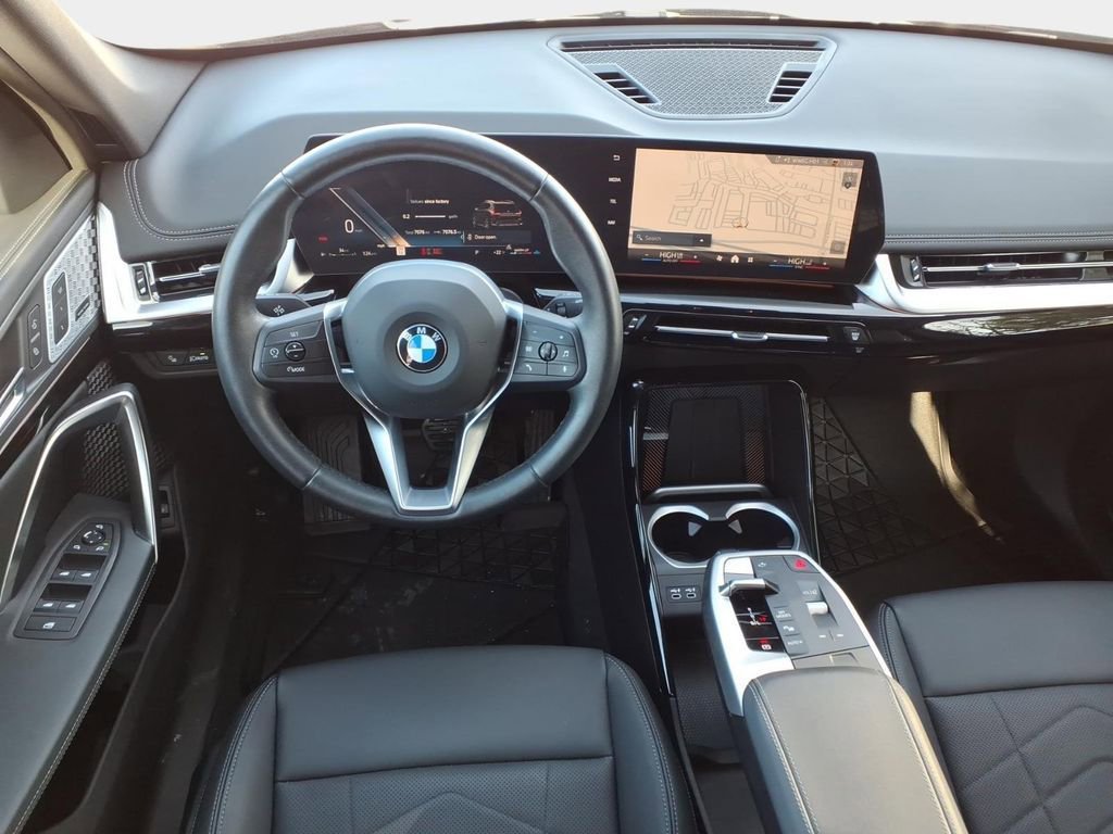 Used 2024 BMW X1 xDrive28i w/ Convenience Package image 15