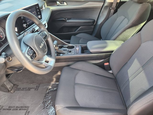 Used 2024 Kia K5 LXS image 12