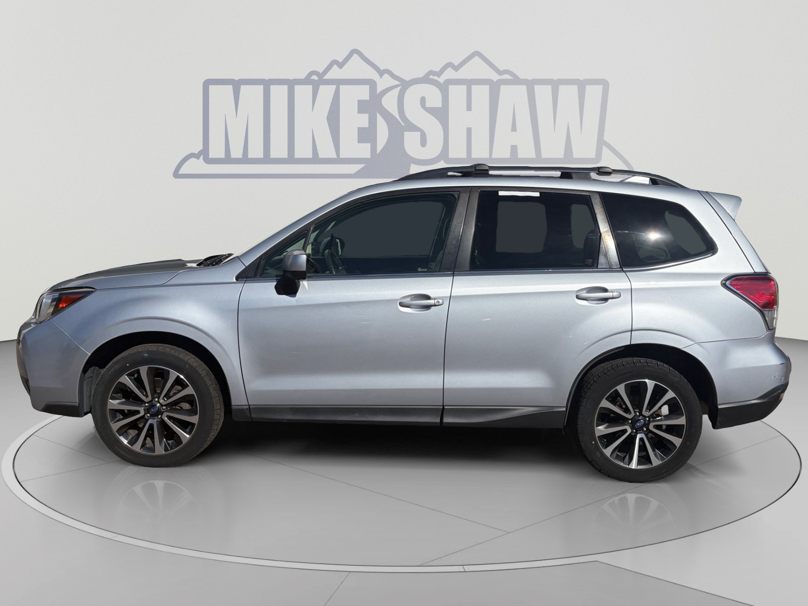 Used 2017 Subaru Forester 2.0XT Premium AWD/4WD image 2