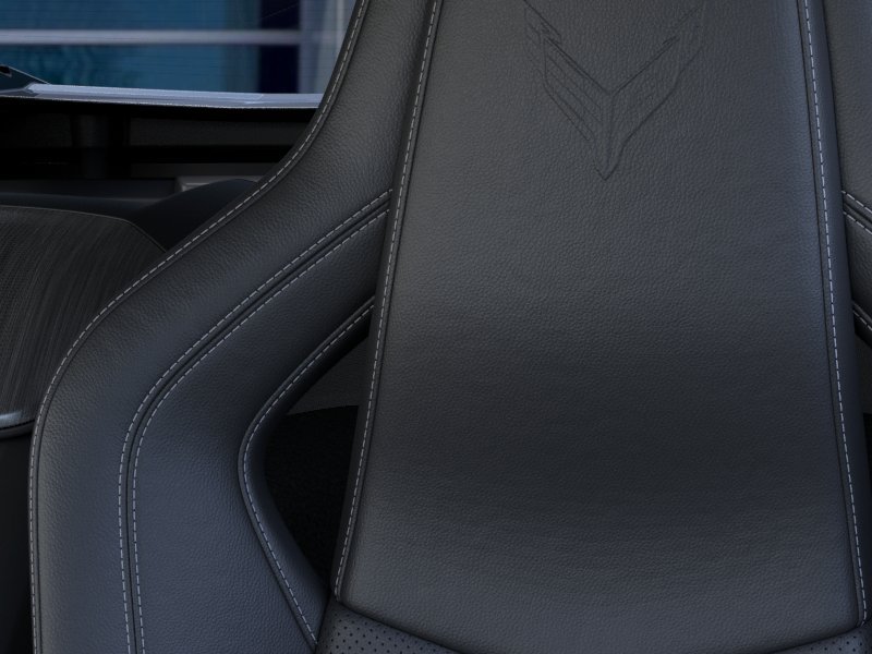 New 2027 Chevrolet Corvette Stingray Coupe w/ 2LT RWD image 61