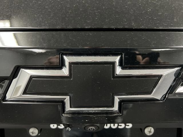 New 2026 Chevrolet Traverse Z71 w/ Enhanced Driving Package image 31