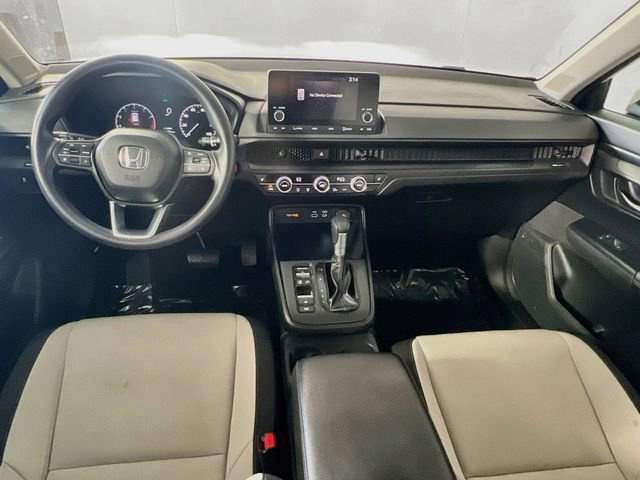 Used 2023 Honda CR-V EX image 28