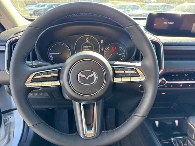 New 2026 MAZDA CX-50 2.5 Hybrid w/ Weather Package image 17