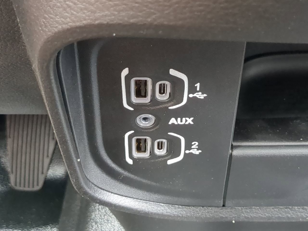 New 2026 RAM 4500 Tradesman AWD/4WD image 20