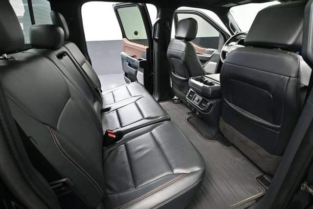 Used 2022 Ford F150 Lariat AWD/4WD image 38