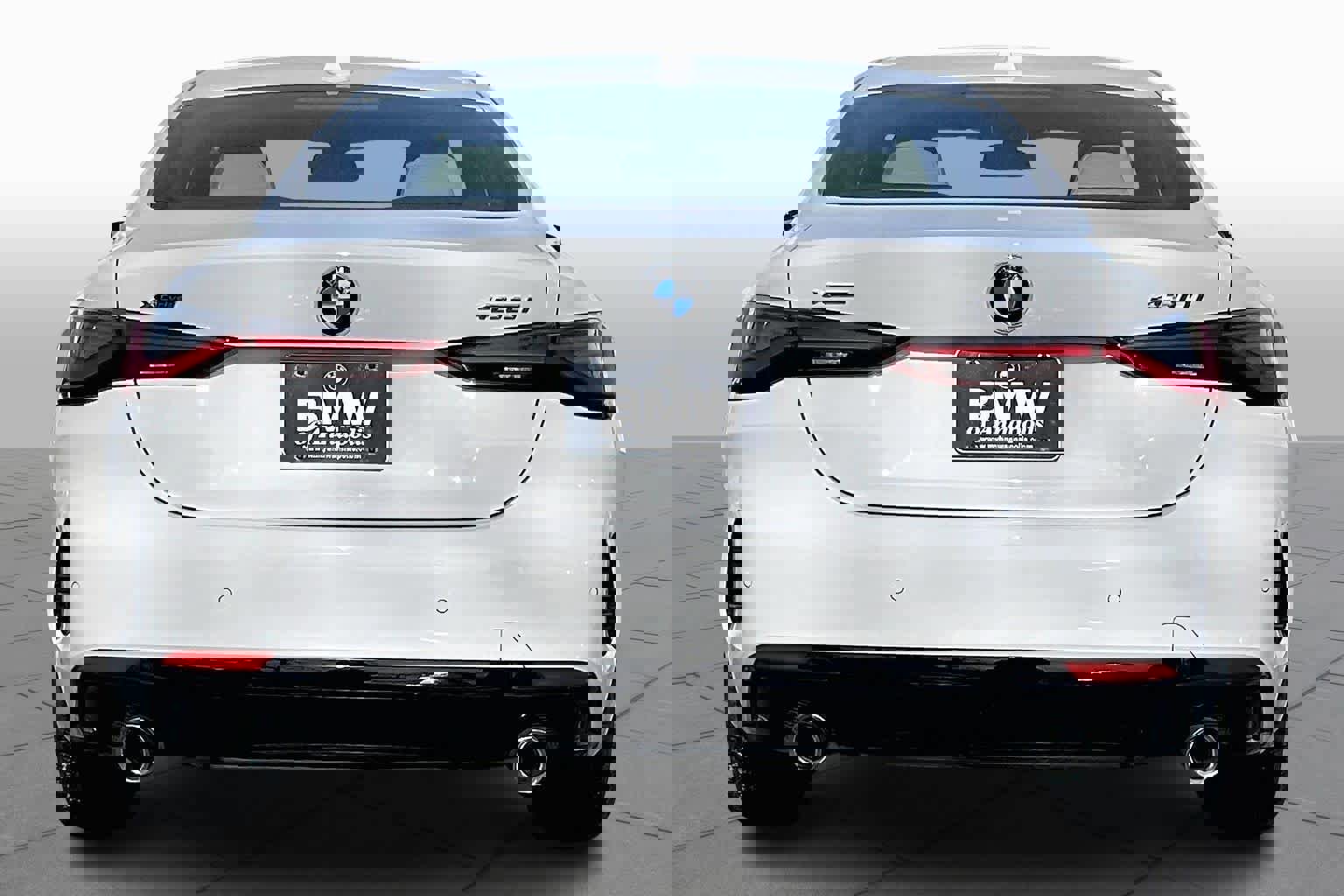 Used 2025 BMW 430i xDrive 430i xDrive w/ Convenience Package image 4