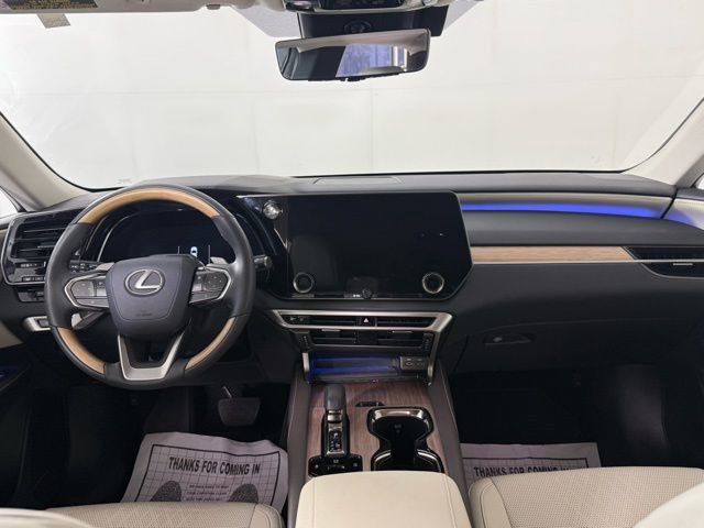 Used 2025 Lexus RX 350 Premium Plus w/ Convenience Package image 25