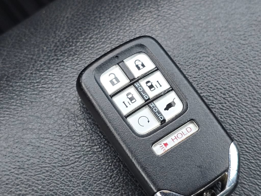 Used 2023 Honda Odyssey Sport image 25