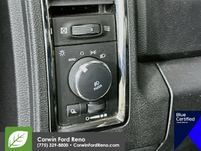 Used 2018 RAM 2500 Laramie w/ Sport Appearance Group AWD/4WD image 14