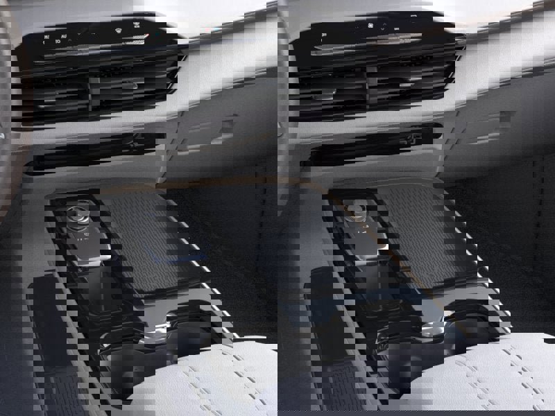 New 2026 Buick Enclave Avenir AWD/4WD image 23