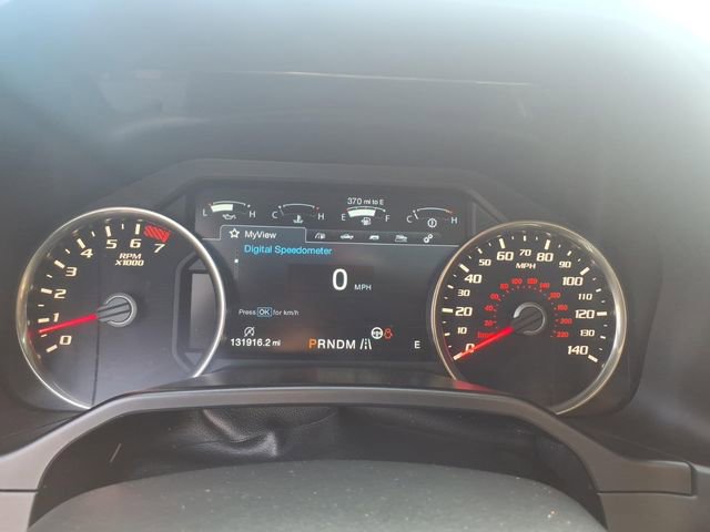 Used 2017 Ford F150 Raptor w/ Equipment Group 802A Luxury AWD/4WD image 16