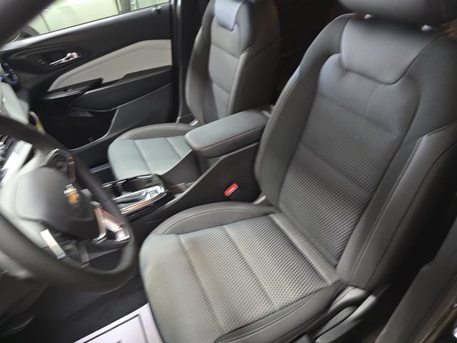 New 2026 Chevrolet Trax LT w/ Driver Confidence Package FWD image 15