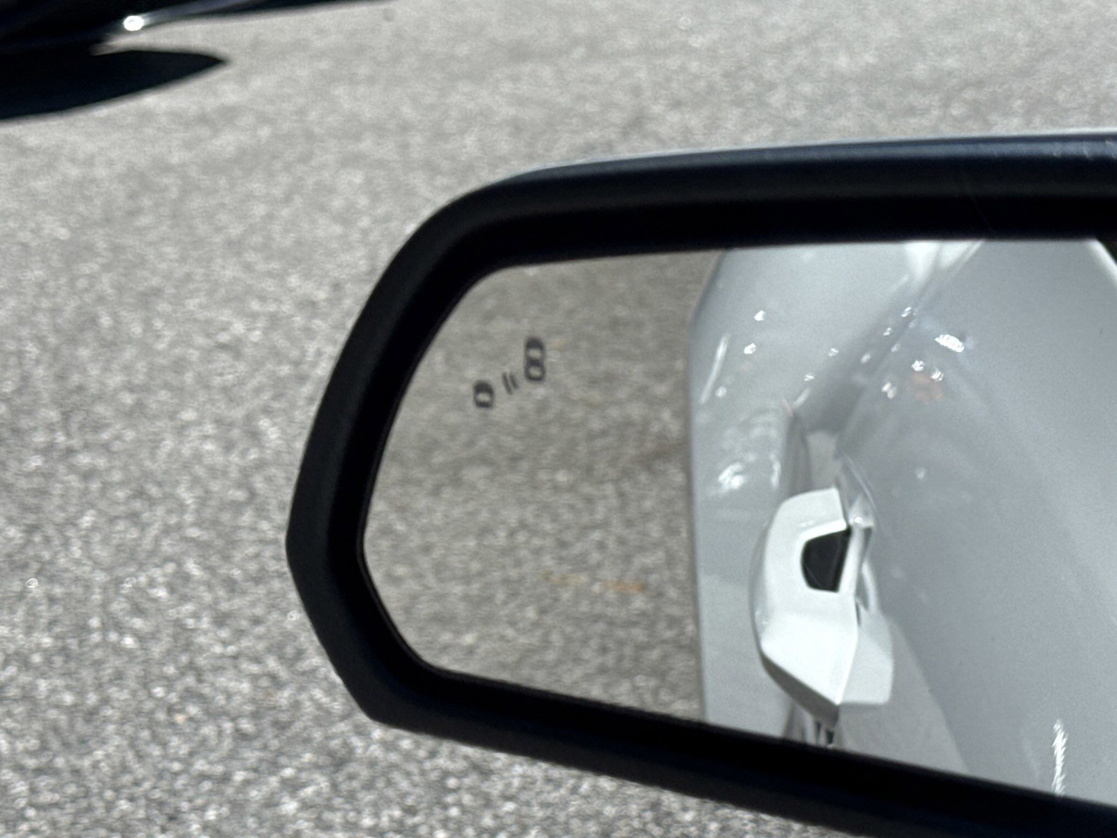 Used 2024 Ford Mustang Coupe image 17