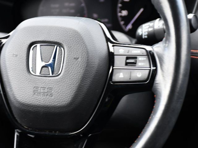 Used 2023 Honda HR-V Sport image 22