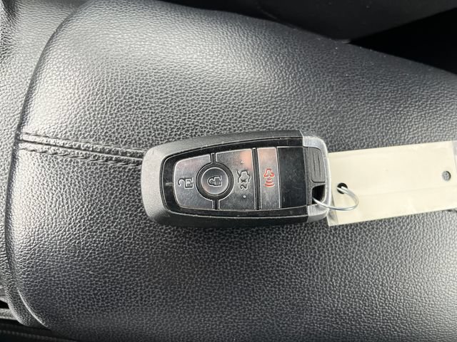 Used 2018 Ford Mustang GT Premium w/ Enhanced Security Package RWD image 28