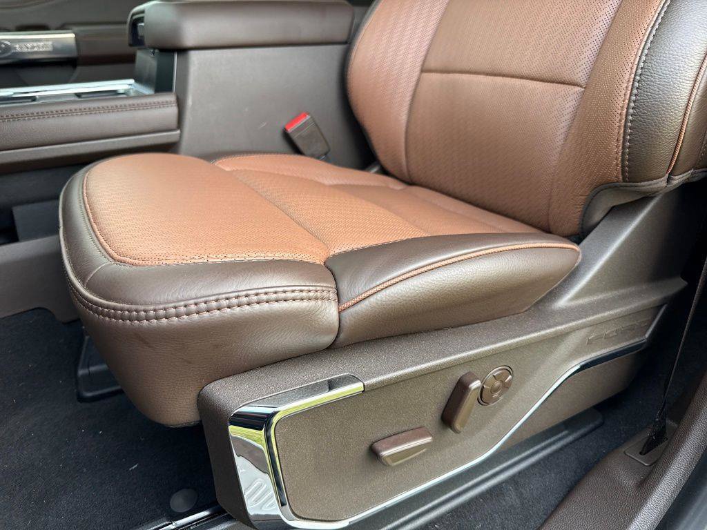 New 2026 Ford F250 King Ranch AWD/4WD image 16