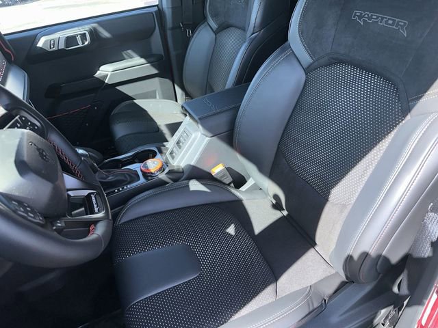 New 2026 Ford Bronco Raptor image 15