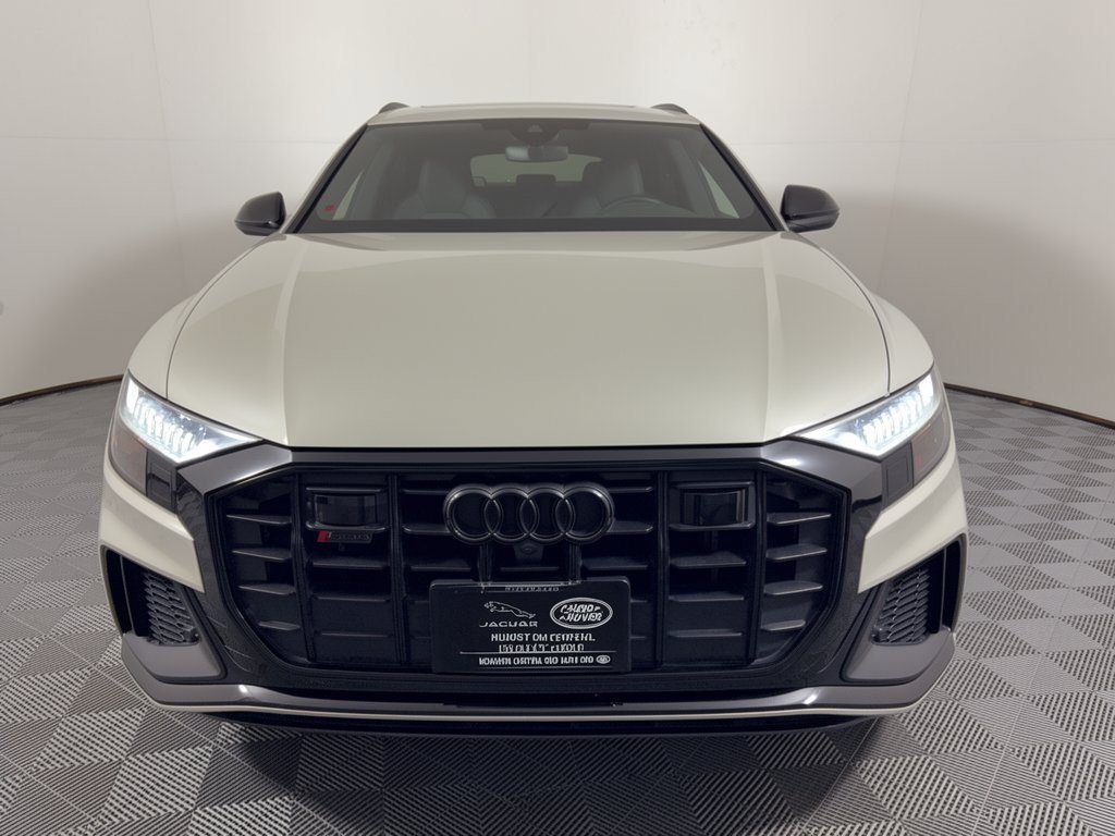 Used 2023 Audi SQ8 Premium Plus AWD/4WD image 6