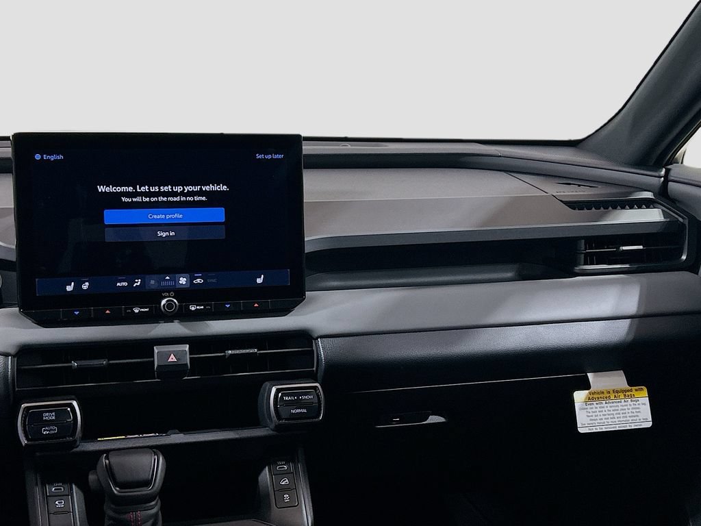 New 2026 Toyota RAV4 AWD Plug-in Hybrid image 22