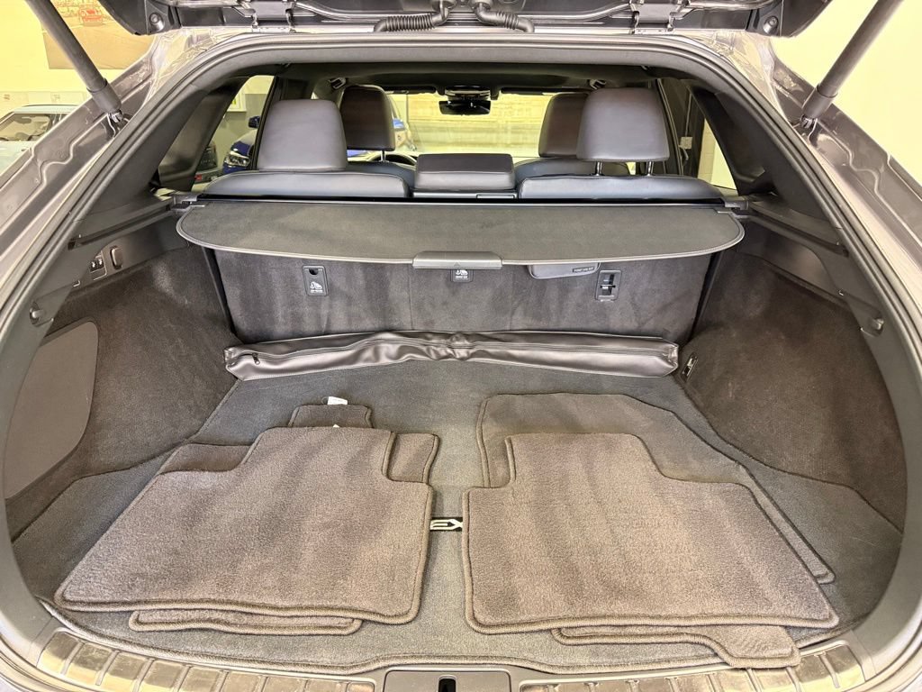 Used 2023 Lexus RX 350 Premium Plus w/ Accessory Package (Z1) AWD/4WD image 24