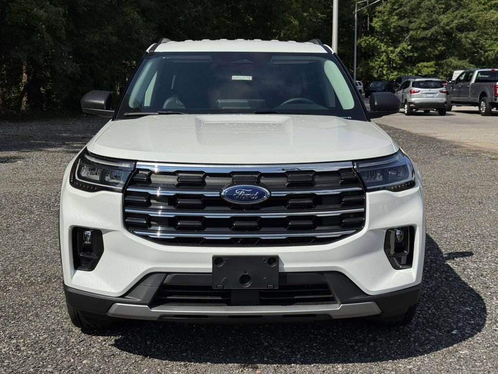 New 2026 Ford Explorer Active w/ Active Comfort Package AWD/4WD image 26